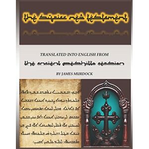 Murdock, James The Syriac New Testament from The Ancient Peshitto Version Murdock, James The Syriac New Testament from The Ancient Peshitto Version