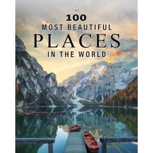 Blue Clover Books The 100 Most Beautiful Places in the World: A minimalist picture book for kids or seniors with alzheimer's or dementia (The "Most Beautiful World" Series) Blue Clover Books The 100 Most Beautiful Places in the World: A minimalist picture book for kids or seniors with alzheimer's or dementia (The "Most Beautiful World" Series)
