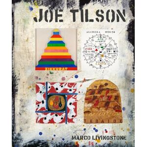 Livingstone, Marco Joe Tilson Livingstone, Marco Joe Tilson