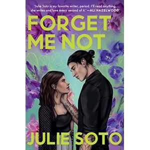Soto, Julie Forget Me Not Soto, Julie Forget Me Not