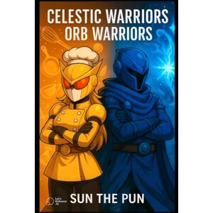 Sun Celestic Warriors: Orb Warriors Sun Celestic Warriors: Orb Warriors
