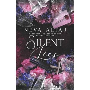 Altaj, Neva Silent Lies (Special Edition Print): 8 (Special Discrete Edition Perfectly Imperfect) Altaj, Neva Silent Lies (Special Edition Print): 8 (Special Discrete Edition Perfectly Imperfect)