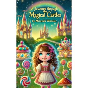 Wheeler, Miranda A Journey Through the Magical Castles Wheeler, Miranda A Journey Through the Magical Castles