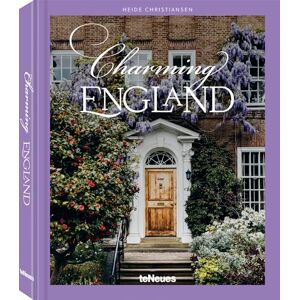 Christiansen, Heide Charming England Christiansen, Heide Charming England