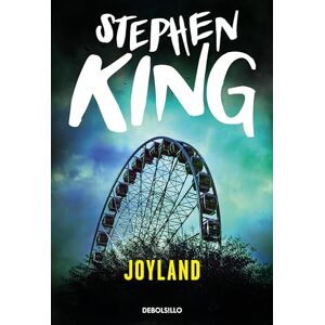 King, Stephen Joyland (Best Seller) King, Stephen Joyland (Best Seller)