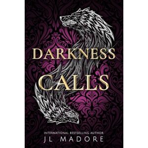 Madore, JL Darkness Calls: A Shifter Reverse Harem Romance (Guardians of the Fae Realms) Madore, JL Darkness Calls: A Shifter Reverse Harem Romance (Guardians of the Fae Realms)