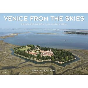 Rigoni, Riccardo Roiter Venice from the Skies (Jonglez Photo Books) (Jonglez Photographic Journeys) Rigoni, Riccardo Roiter Venice from the Skies (Jonglez Photo Books) (Jonglez Photographic Journeys)