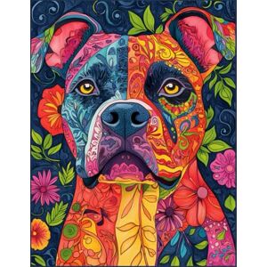 Santos, Nano Dog Mandala Coloring Book: 500 Pages of Stress Relief Puppy Designs for Adults and Kids.: A Relaxing 500-Page Dog Mandala Coloring Book for Stress Relief, Mindfulness, and Fun. Santos, Nano Dog Mandala Coloring Book: 500 Pages of Stress Relief Puppy Designs for Adults and Kids.: A Relaxing 500-Page Dog Mandala Coloring Book for Stress Relief, Mindfulness, and Fun.