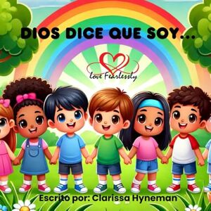 Hyneman, Clarissa Dios dice que soy… Hyneman, Clarissa Dios dice que soy…