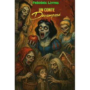 Livyns, Frédéric Un conte décomposé (Les vilains contes) Livyns, Frédéric Un conte décomposé (Les vilains contes)