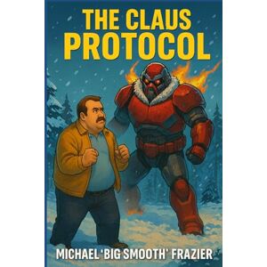 Frazier, Michael "Big Smooth" The Claus Protocol Frazier, Michael "Big Smooth" The Claus Protocol