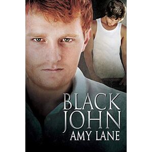 Lane, Amy Black John: Volume 4 (Johnnies) Lane, Amy Black John: Volume 4 (Johnnies)