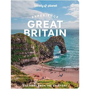 Carrier, Rhonda Lonely Planet Experience Great Britain: Get away from the everyday (Travel Guide) Carrier, Rhonda Lonely Planet Experience Great Britain: Get away from the everyday (Travel Guide)