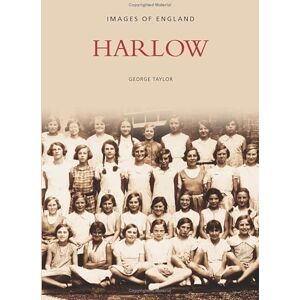 Taylor Harlow: Images of England Taylor Harlow: Images of England