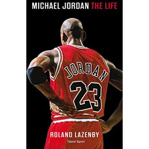 Roland Michael Jordan the life Roland Michael Jordan the life