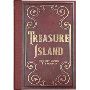 Robert Louis Stevenson Treasure Island (Masterpiece Library Edition) Robert Louis Stevenson Treasure Island (Masterpiece Library Edition)