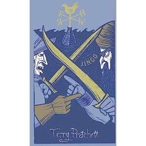 Pratchett, Terry Jingo: Discworld: The City Watch Collection Pratchett, Terry Jingo: Discworld: The City Watch Collection