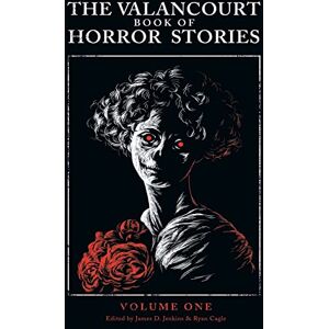 Priest, Christopher The Valancourt Book of Horror Stories Priest, Christopher The Valancourt Book of Horror Stories