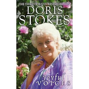 Stokes, Doris Joyful Voices Stokes, Doris Joyful Voices