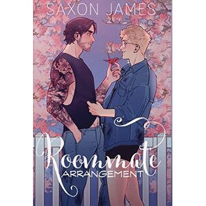 James, Saxon Roommate Arrangement James, Saxon Roommate Arrangement