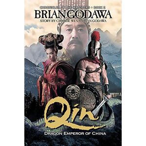 Godawa, Brian Qin: Dragon Emperor of China: 2 (Chronicles of the Watchers) Godawa, Brian Qin: Dragon Emperor of China: 2 (Chronicles of the Watchers)