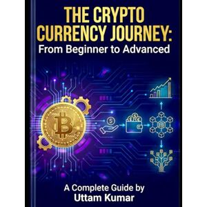 KUMAR, UTTAM Crypto Unlocked: Your Complete Guide to Digital Currency: “The Art & History of Currency: A Visual Journey” KUMAR, UTTAM Crypto Unlocked: Your Complete Guide to Digital Currency: “The Art & History of Currency: A Visual Journey”