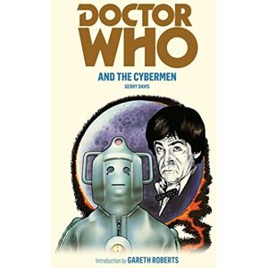 Davis, Gerry Doctor Who and the Cybermen (DOCTOR WHO, 148) Davis, Gerry Doctor Who and the Cybermen (DOCTOR WHO, 148)