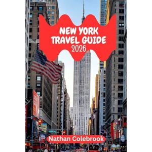 Colebrook, Nathan New York Travel Guide 2026: Insider Secrets, Local Flavor, and Smart Travel Strategies for Every Kind of Explorer Colebrook, Nathan New York Travel Guide 2026: Insider Secrets, Local Flavor, and Smart Travel Strategies for Every Kind of Explorer