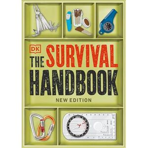 Towell, Colin The Survival Handbook Towell, Colin The Survival Handbook