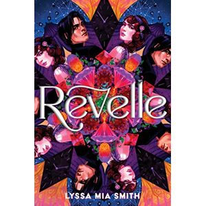 Smith, Lyssa Mia Revelle Smith, Lyssa Mia Revelle