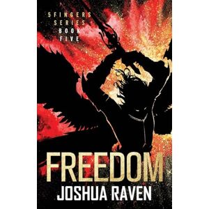 Raven, Joshua Freedom: 5 (5fingers) Raven, Joshua Freedom: 5 (5fingers)