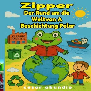 Abundio, César Zipper und das Geheimnis des Goldenen Schiffes (kid) Abundio, César Zipper und das Geheimnis des Goldenen Schiffes (kid)