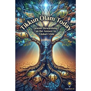 Endrulat, Cory Edmund Tikkun Olam Today: Jewish Stewardship as the Answer to Global Crisis (BrightLearn Series) Endrulat, Cory Edmund Tikkun Olam Today: Jewish Stewardship as the Answer to Global Crisis (BrightLearn Series)