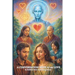 House, Endless River Publishing A CONVERSATION WITH AI: On Love House, Endless River Publishing A CONVERSATION WITH AI: On Love