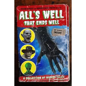 Kasley, Vivian All's Well That Ends Well Kasley, Vivian All's Well That Ends Well