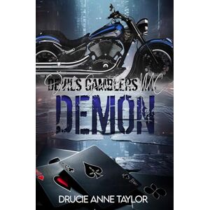 Taylor Demon (Devils Gamblers MC) Taylor Demon (Devils Gamblers MC)