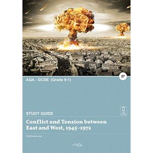 Lili, Clever Conflict and Tension between East and West, 1945-1972 Lili, Clever Conflict and Tension between East and West, 1945-1972