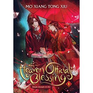 Mo Xiang Tong Xiu Heaven Official's Blessing: Tian Guan CI Fu (Novel) Vol. 1 Mo Xiang Tong Xiu Heaven Official's Blessing: Tian Guan CI Fu (Novel) Vol. 1