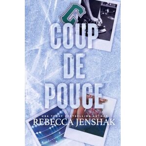 Jenshak, Rebecca Coup de pouce (Wildcat Hockey) Jenshak, Rebecca Coup de pouce (Wildcat Hockey)