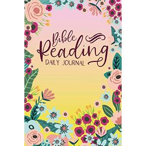 JW Printables Bible Reading Daily Journal: A JW Bible Reading Workbook full of Guided Prompts. Perfect JW Study Notebook for JW Pioneer Gifts, and JW Baptism Gifts! JW Printables Bible Reading Daily Journal: A JW Bible Reading Workbook full of Guided Prompts. Perfect JW Study Notebook for JW Pioneer Gifts, and JW Baptism Gifts!