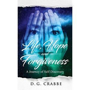 Dolce & Gabbana Life, Hope, and Forgiveness: A Journey Of Self Discovery Dolce & Gabbana Life, Hope, and Forgiveness: A Journey Of Self Discovery