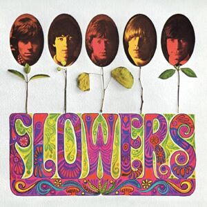 Flowers (DSD) Flowers (DSD)