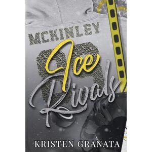 Granata, Kristen Ice Rivals: 4 (East Coast) Granata, Kristen Ice Rivals: 4 (East Coast)