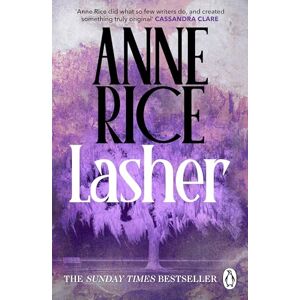 Rice, Anne Lasher: Lives of the Mayfair Witches Rice, Anne Lasher: Lives of the Mayfair Witches