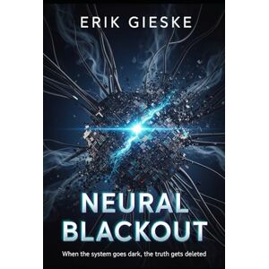 Gieske, Erik Neural Blackout: When the system goes dark, the truth gets deleted Gieske, Erik Neural Blackout: When the system goes dark, the truth gets deleted