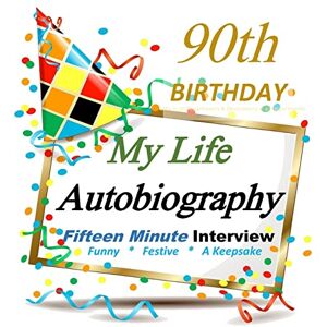 Birthday in all Departments, 90th 90th Birthday Party Decorations in All Departments: Autobiography Party Gift, 90th Birthday Gifts in all Departments Birthday in all Departments, 90th 90th Birthday Party Decorations in All Departments: Autobiography Party Gift, 90th Birthday Gifts in all Departments