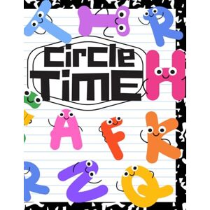 Ulip, Ruby Circle Time: All In One Resource Ulip, Ruby Circle Time: All In One Resource