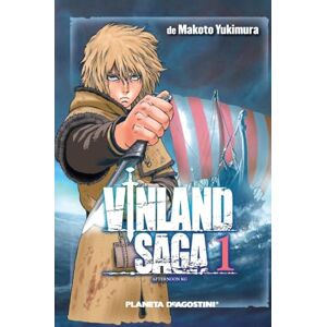 Yukimura, Makoto Vinland Saga 1 Yukimura, Makoto Vinland Saga 1