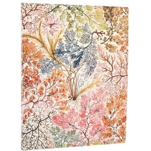 Paperblanks 2026 Anemone (William Kilburn) Ultra 12-month Business Planner Softcover Flexi Dayplanner 2026 (Elastic Band Closure) Paperblanks 2026 Anemone (William Kilburn) Ultra 12-month Business Planner Softcover Flexi Dayplanner 2026 (Elastic Band Closure)