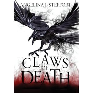 Steffort, Angelina J Claws of Death: 3 (Wings of Ink) Steffort, Angelina J Claws of Death: 3 (Wings of Ink)